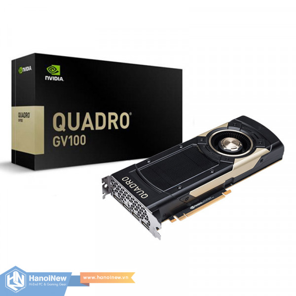 VGA Leadtek Quadro GV100