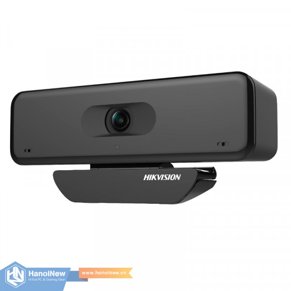 Webcam Hikvision DS-U18 4K
