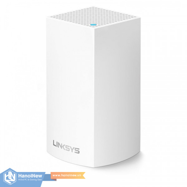 Router Linksys Velop Dual-Band 1-Pack AC1300