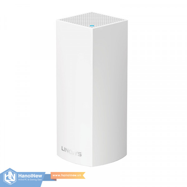Router Linksys Velop Tri-Band, 1-Pack AC2200