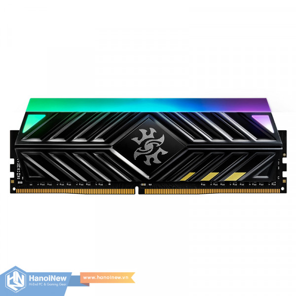 RAM ADATA XPG Spectrix D41 RGB 8GB (1x8GB) DDR4 3200MHz