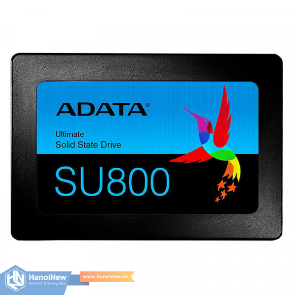 SSD ADATA SU800 256GB 2.5 inch SATA3