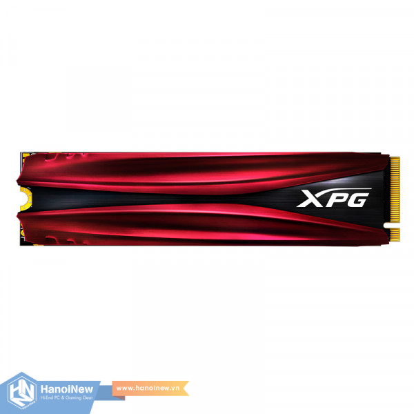 SSD ADATA XPG Gammix S11 Pro 1TB M.2 NVMe PCIe Gen 3 x4