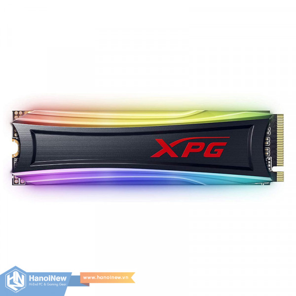 SSD ADATA XPG Spectrix S40G 1TB M.2 NVMe PCIe Gen 3 x4