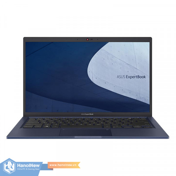 Laptop ASUS ExpertBook L1 L1400CDA-EK0490T (AMD Ryzen 3-3250U | 4GB | 256GB | AMD Radeon | 14.0 inch FHD | Win 10)