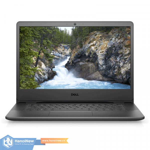 Laptop Dell Vostro 14 3400 YX51W2 (Core i5-1135G7 | 8GB | 256GB | MX330 2GB | 14 inch FHD | Win 10)