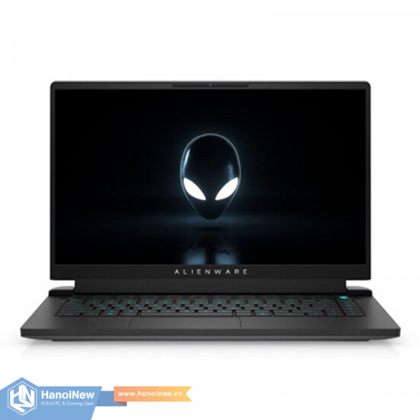 Laptop Dell Alienware M15 Ryzen Edition 70262921 (Ryzen 9-5900HX | 16GB | 1TB | RTX 3070 8GB | 15.6 inch FHD | Win 10)