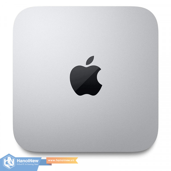 Máy Tính Apple Mac Mini MGNR3SA/A (Apple M1 | 8GB | 256GB)