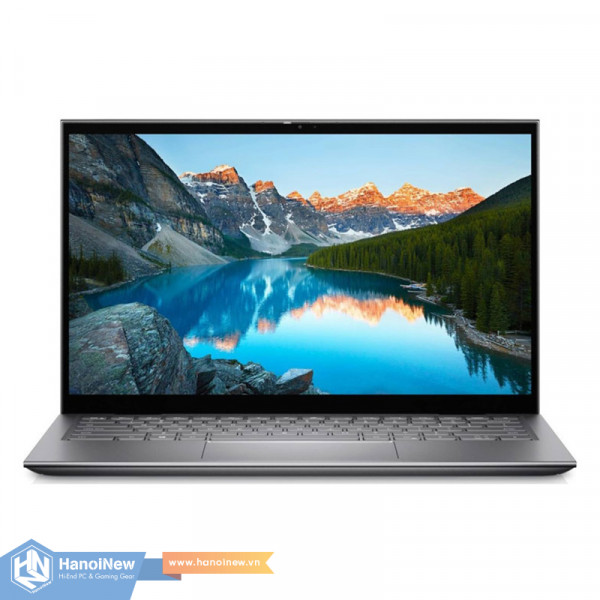 Laptop Dell Inspiron 14 5410 J42F82 (Core i7-1195G7 | 16GB | 512GB | MX350 2GB | 14.0 inch FHD | Win 11)