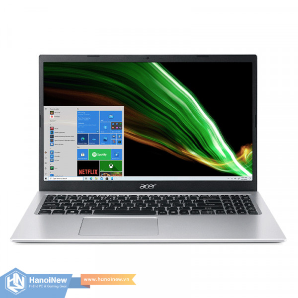 Laptop Acer Aspire 3 A315-58-35AG NX.ADDSV.00B (Core i3-1115G4 | 4GB | 256GB | Intel UHD | 15.6 inch FHD | Win 11)