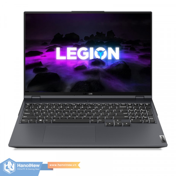 Laptop Lenovo Legion 5 Pro 16ACH6H 82JQ00S7VN (Ryzen 7-5800H | 16GB | 512GB | RTX 3060 6GB | 16 inch WQXGA | Win 11)