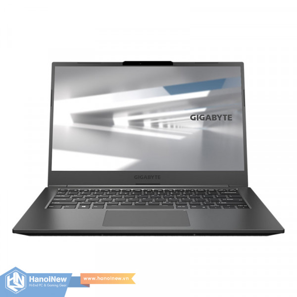 Laptop GIGABYTE U4 UD-50S1823SO (Core i5-1155G7 | 16GB | 512GB SSD | Intel Iris Xe Graphics | 14 inch Full HD | Win 11 Home)