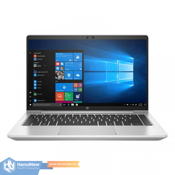 Laptop HP ProBook 440 G8 51X00PA (Core i3-1115G4 | 4GB | 256GB | Intel UHD | 14 inch HD | Win 10)
