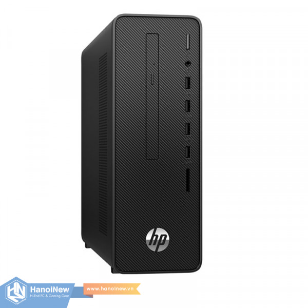 Máy Tính HP 280 Pro G5 SFF 60H31PA (i5-10400 | 8GB | SSD 256GB | Wifi+Bluetooth | Win 11)