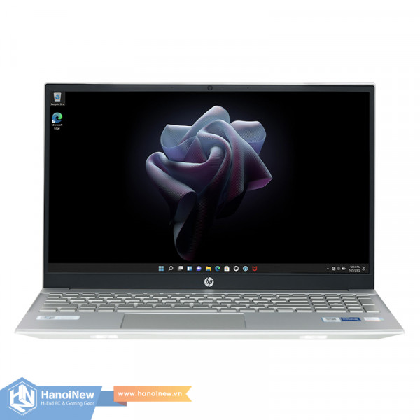 Laptop HP 240 G9 6L1Y1PA (Core i5-1235U | 8GB | 256GB | Iris Xe Graphics | 14 inch FullHD | Win 11)