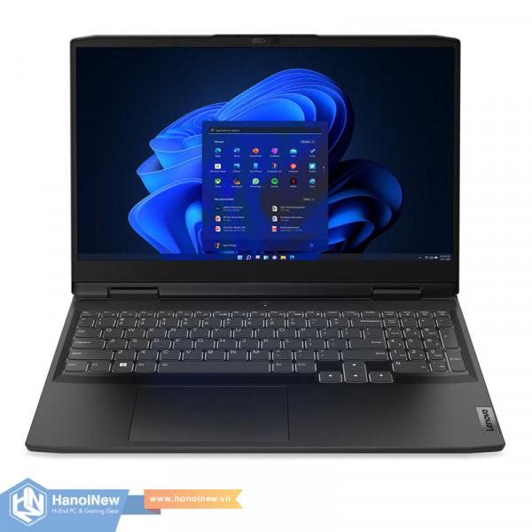 Laptop Lenovo IdeaPad Gaming 3 15ARH7 82SB007HVN (Ryzen 7 6800H | 8GB | 512GB | GeForce RTX 3050 | 15.6 inch FHD | Win 11)
