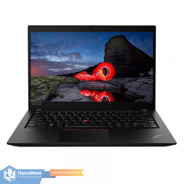Laptop Lenovo ThinkPad X13 Gen 3 21BN00AKVA (Core i7-1260P | 16GB | 512GB | Intel Iris Xe Graphics | 13.3 inch | No OS)