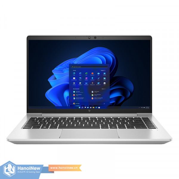 Laptop HP EliteBook 640 G9 6M158PA (Core i7-1255U | 16GB | 512GB | Intel Iris Xe |14 inch FHD | Win 11)