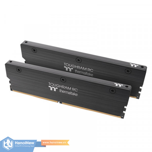 RAM Thermaltake ToughRam RC 16GB (2x8GB) DDR4 4400MHz