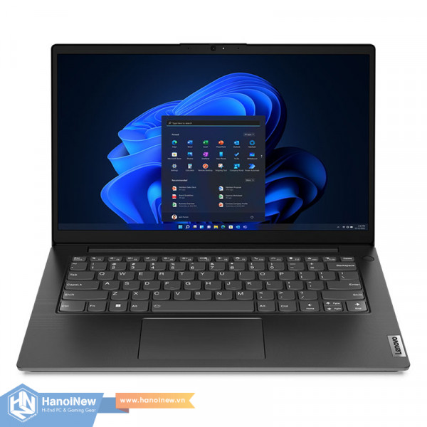 Laptop Lenovo V14 G3 IAP 82TS0067VN (Intel Core i3-1215U | 4GB | 256GB | UHD Graphics | 14 inch FHD | Non OS)
