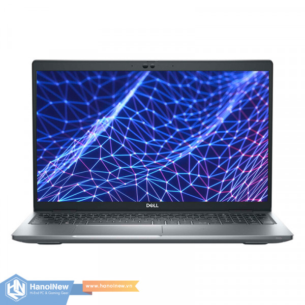 Laptop Dell Latitude 5530 71004112 (Intel Core i5-1235U | 8GB | 256GB | Intel Iris Xe | 15.6 inch FHD | Ubuntu)