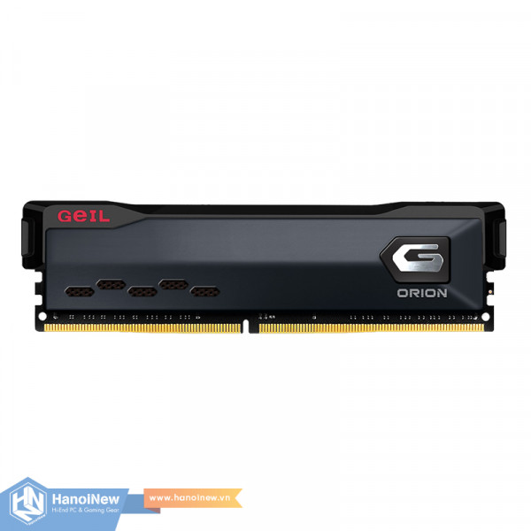 RAM GEIL Orion Gray 16GB (1x16GB) DDR4 3200Mhz