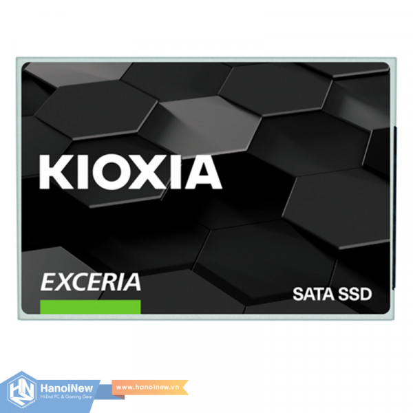 SSD KIOXIA EXCERIA 480GB 2.5 inch SATA3