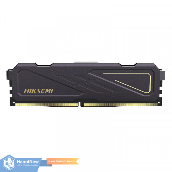 RAM HIKSEMI Armor 8GB (1x8GB) DDR4 3200Mhz