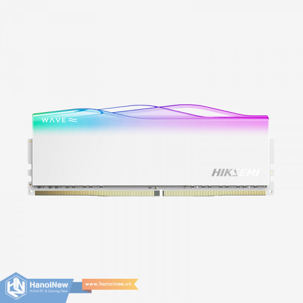 RAM HIKSEMI Wave RGB 16GB (2x8GB) DDR4 3600Mhz