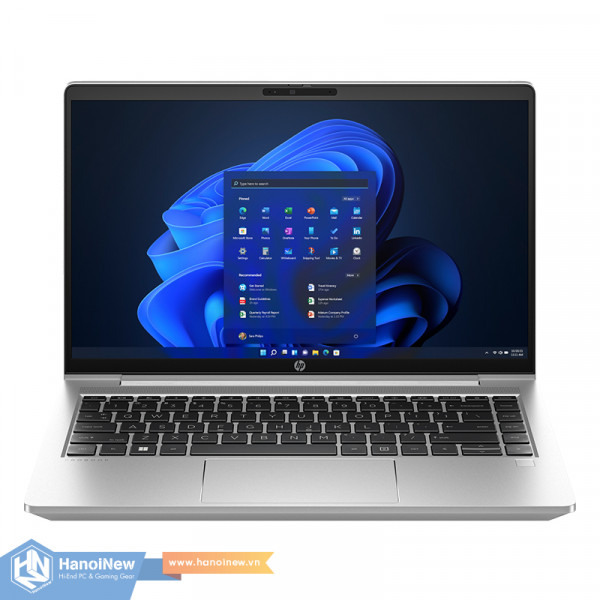 Laptop HP ProBook 440 G10 873A8PA (Core i5-1335U | 8GB | 512GB | Intel Iris Xe Graphics | 14 inch FHD | Win 11)