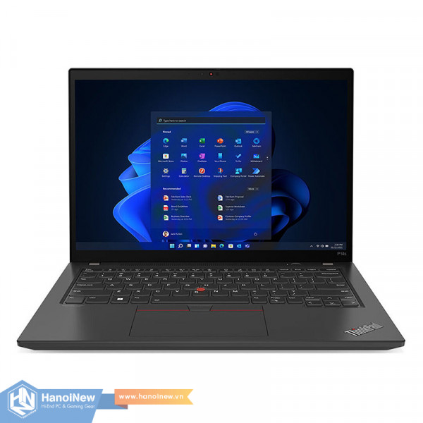 Laptop Lenovo ThinkPad P14s Gen 4 21HF003SVA (Intel Core i5-1340P | 16GB | 512GB | RTX A500 4GB | 14 inch 2.2K | NoOS)