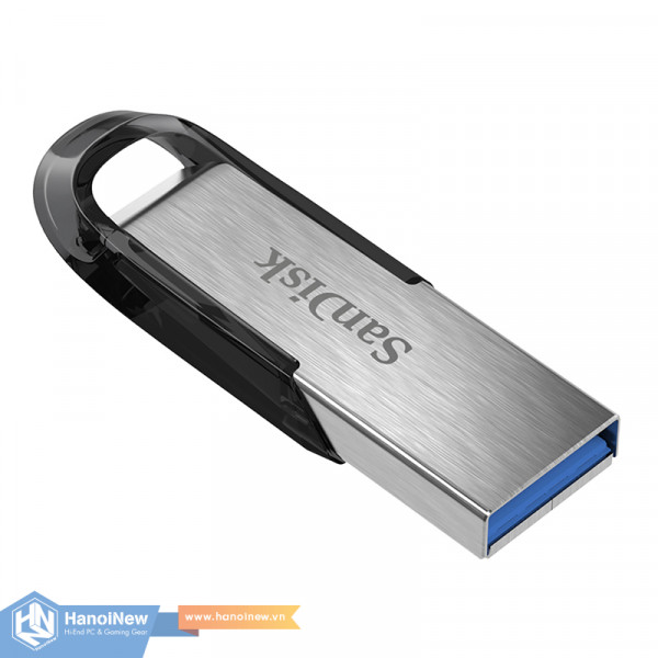 USB SanDisk Ultra Flair CZ73 128GB