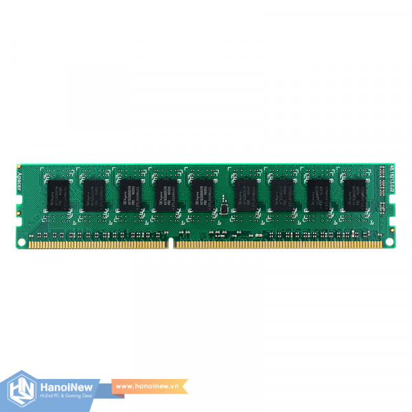 Ram ECC 16GB (1x16GB) DDR3 1600MHz