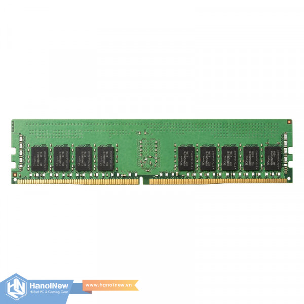 Ram ECC 32GB (1x32GB) DDR4 2666MHz
