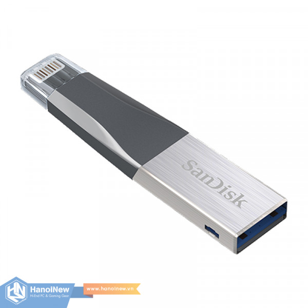 USB SanDisk iXpand mini IX40 32GB