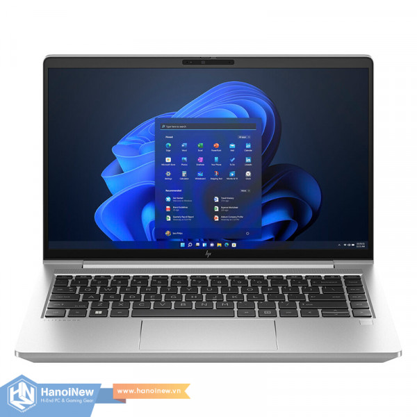 Laptop HP EliteBook 640 G10 873H2PA (Intel Core i7-1355U | 16GB | 512GB | Intel Iris Xe | 14 inch FHD | Win 11)