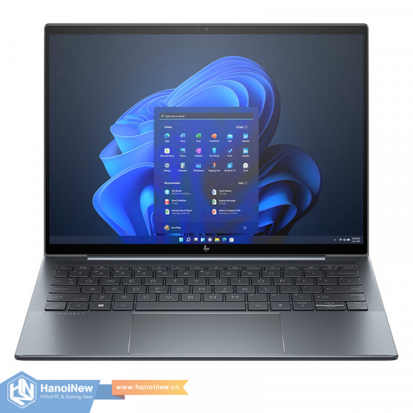 Laptop HP Elite Dragonfly G4 876F1PA (Intel Core i7-1355U | 16GB | 1TB | Intel Iris Xe | 13.5 inch WUXGA+ | Cảm ứng | Win 11)