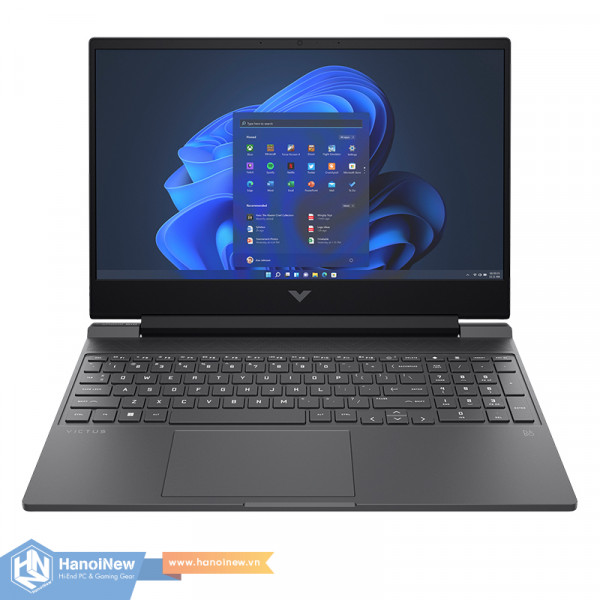 Laptop HP VICTUS 15-fa1090TX 8C5M7PA (Intel Core i5-13420H | 16GB | 512GB | RTX 2050 4GB | 15.6 inch FHD | Win 11)