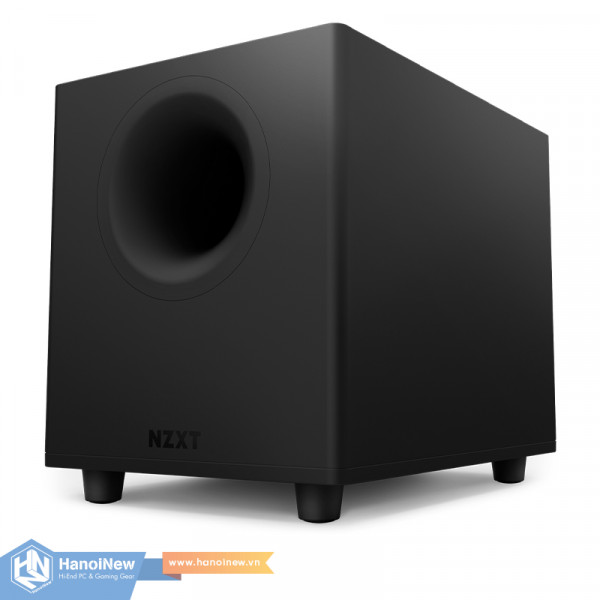 Subwoofer NZXT Relay