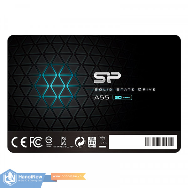SSD Silicon Power A55 1TB 2.5 inch SATA3